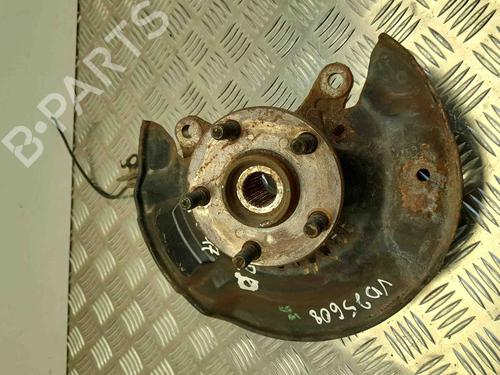 Used Other TOYOTA VERSO S (_P12_) 1.33 (NSP120_) (99 hp) 28945768