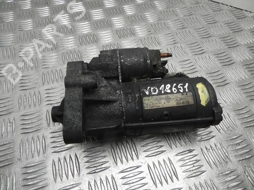 Anlasser für Anlasser 37582246 37582246