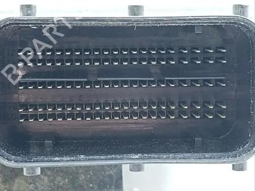 Engine control unit (ECU) PORSCHE CAYENNE (92A) 3.6 S | BP33798428M57 - Image 8