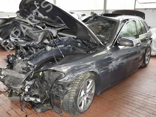 Switch BMW 5 Touring (F11) 530 d xDrive | BP37541394I30 - Image 8