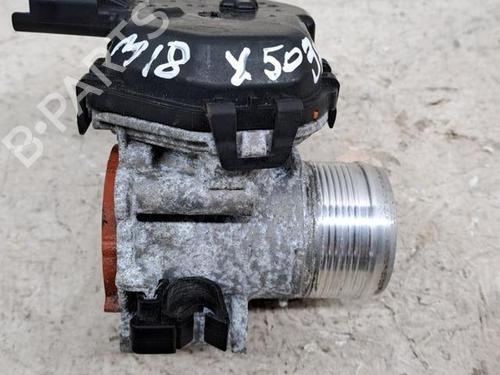 Throttle body OPEL CORSA F (P2JO) 1.5 (68) | BP28944875M82 