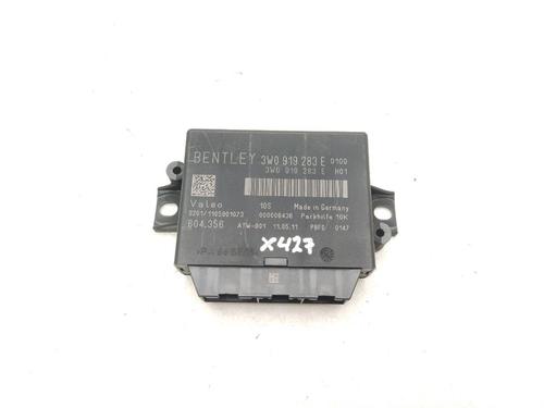 Control unit BENTLEY CONTINENTAL FLYING SPUR (3W_) 6.0 FLEX | BP38995518M11 - Image 3