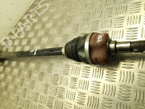 Right rear driveshaft VW ID.4 (E21) PRO | BP28916400M41