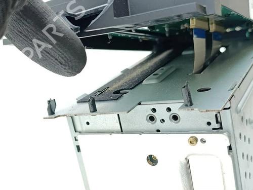 Electronic module CHEVROLET CORVETTE (C6) 6.0 | BP28934949M83