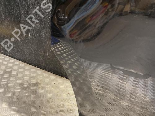 Right rear door RENAULT KANGOO / GRAND KANGOO II (KW0/1_) 1.5 dCi | BP28945147C5 