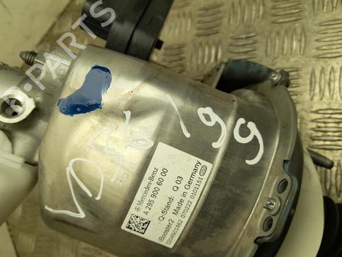 Brake master cylinder MERCEDES-BENZ EQE (V295) EQE 350 (295.125) | BP28916061M77