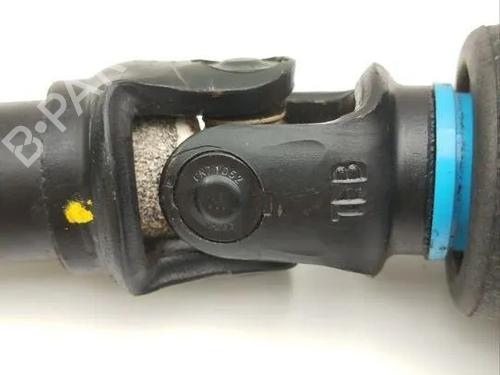 Steering column universal joint JAGUAR F-TYPE Coupe (X152) 5.0 SCV8 R AWD | BP29889791M114 