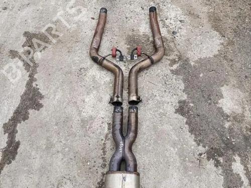 Exhaust system MASERATI GRAN TURISMO I 4.2 | BP33292087M121 - Image 2