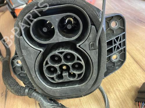 Kabel RENAULT MEGANE E-TECH SUV EV60 (BNJ1) | BP38966558E12 - Image 3