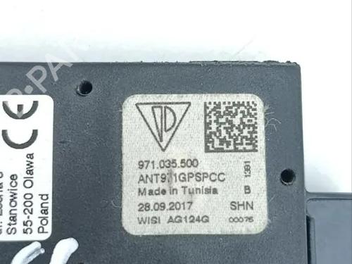 Electronic module PORSCHE PANAMERA (971) 4.0 Turbo S E-Hybrid (97AFH1, 97BFH1) | BP31647472M83 