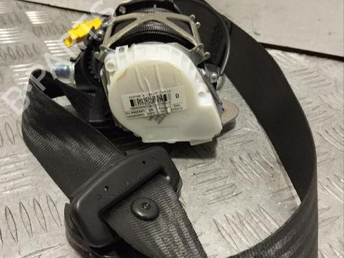 Front right seatbelt MASERATI GRAN TURISMO I 4.7 | BP38993323I25  - Image 5
