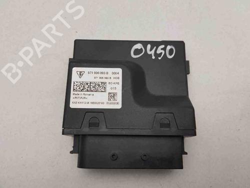 Elektronische module PORSCHE PANAMERA (971) 3.0 (97AAA1, 97BAA1) (330 hp) 28927112