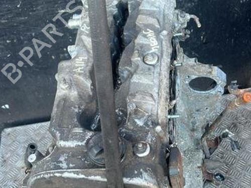 Motor für HONDA CR-V III (RE_) 2.2 i-CTDi 4WD (RE6) (140 hp) 28940184