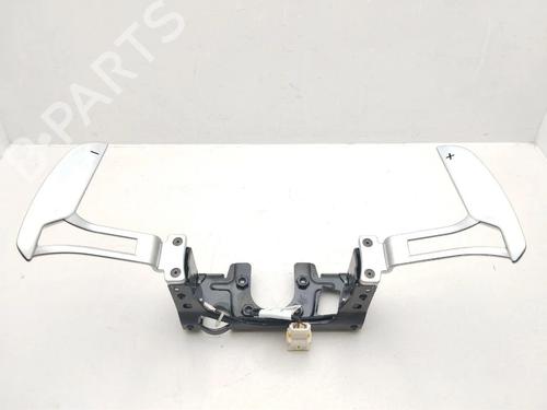 Levier de vitesses MASERATI QUATTROPORTE VI 3.8 GT S (530 hp) 28942478