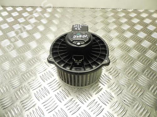 Heater blower motor SUBARU FORESTER (SJ_) 2.0 D AWD (SJD) | BP37577199M62 - Image 2