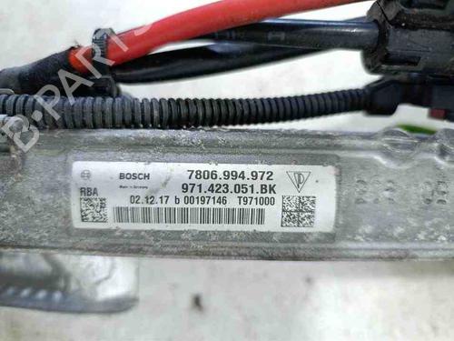 Styregear/Snekke PORSCHE PANAMERA (971) 3.0 4 (97ABA1, 97BBA1) | BP29373604M22 