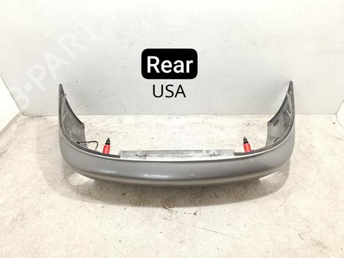 Rear bumper – Aston Martin DB7 Volante 5.9 (1999-2003)