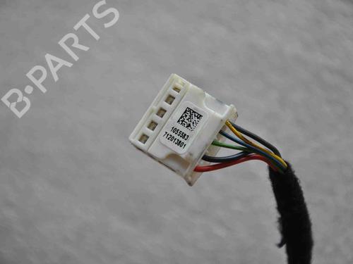 Hinge/Door check strap BMW 5 (F10) 535 i xDrive | BP28911753C146