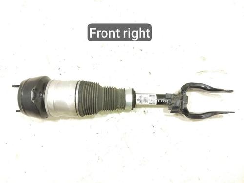 Used Right front shock absorber MERCEDES-BENZ GL-CLASS (X166) GL 450 4-matic (367 hp) 28947772