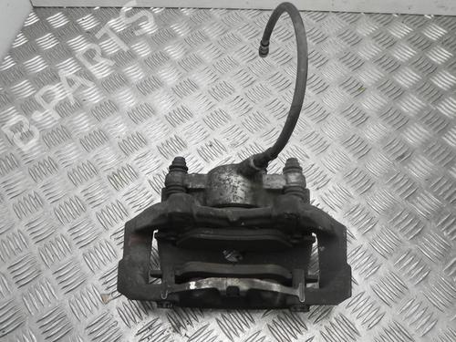 Used Left front brake caliper MERCEDES-BENZ SLK (R172) 250 CDI / d (172.403) (204 hp) 28930812