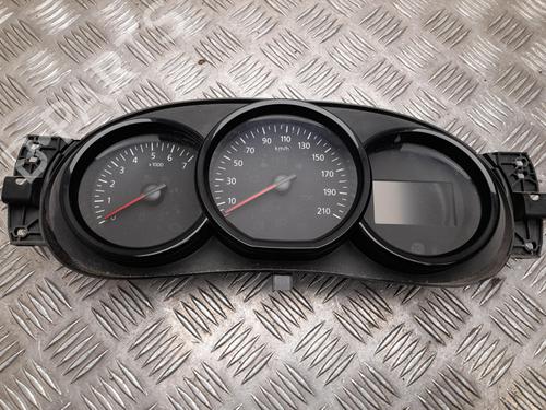 Used Instrument cluster DACIA LODGY (JS_) 1.6 SCe 100 (JSAV) (102 hp) 28928314