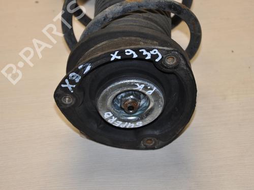 Left front shock absorber SKODA SUPERB III Estate (3V5) 1.6 TDI | BP28934544M16 