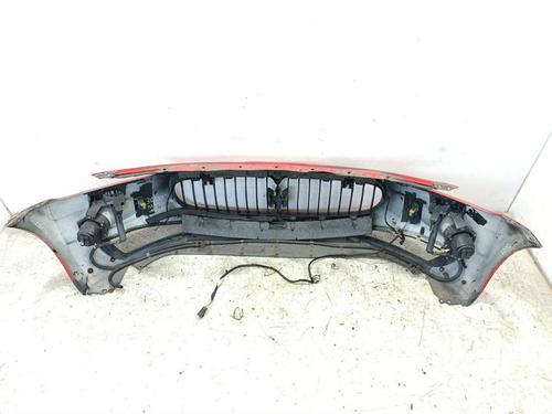 Front bumper MASERATI GRAN TURISMO I 4.7 S | BP30301837C7