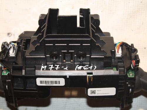 Steering column stalk VOLVO V60 I (155) 1.6 DRIVe | BP38963828I23 - Image 4