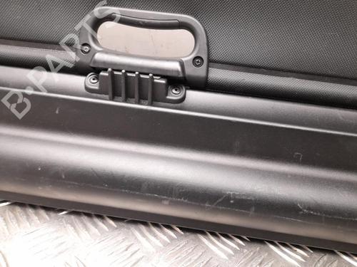 Rear parcel shelf BMW X3 (F25) xDrive 20 d | BP37560077C85 - Image 7