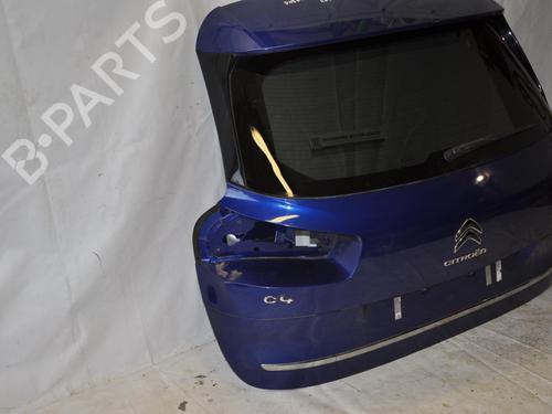Tailgate CITROËN C4 Picasso II 1.2 THP 130 | BP28916884C6 
