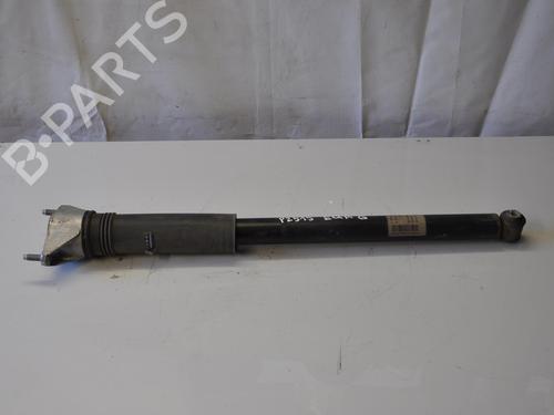 Used Right rear shock absorber MERCEDES-BENZ EQA (H243) EQA 250+ (243.702) (190 hp) 28926069
