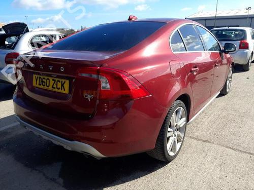 Pipe VOLVO S60 II (134) D5 | BP38964403M125 - Image 5