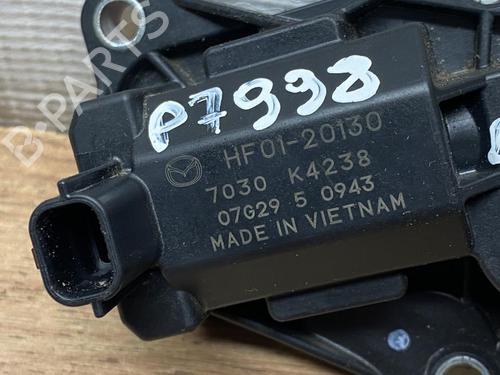 Electronic module MAZDA CX-5 (KF) 2.0 SKYACTIV-G | BP39906285M83 - Image 2