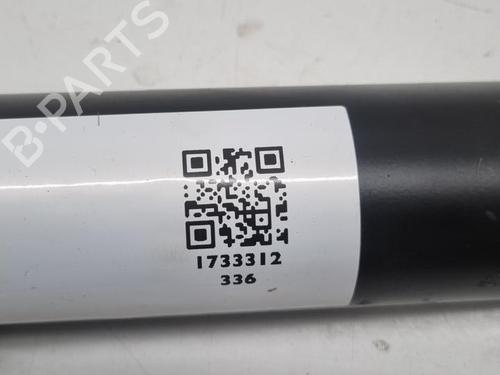 Right rear shock absorber MERCEDES-BENZ GLC (X253) 350 d 4-matic (253.925) | BP30440238M19 