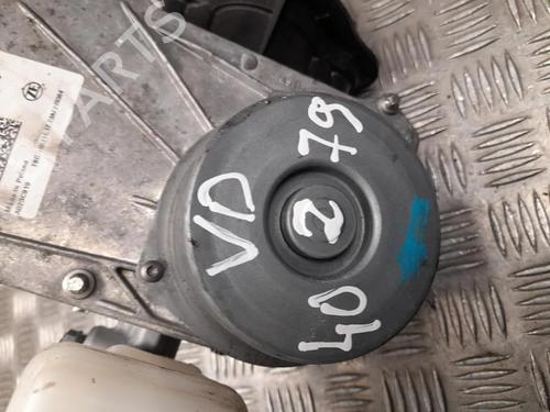 Brake master cylinder VW ID.3 (E11, E12) Pro | BP33432527M77 - Image 4