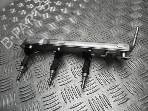 Used Injection rail Injection rail 28932057 28932057