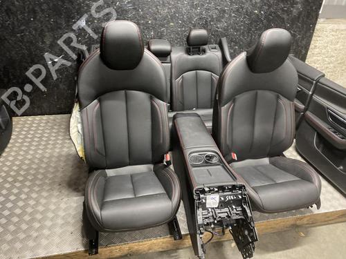 Seats set XPENG P7 EV All-wheel Drive | BP37567147C78 - Image 2