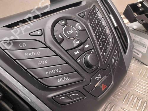 Electronic module FORD FOCUS III 1.6 TDCi | BP28943577M83 - Image 3