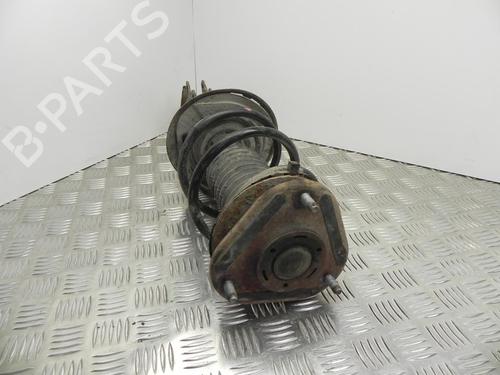 Used Left front shock absorber Left front shock absorber 37547020 37547020