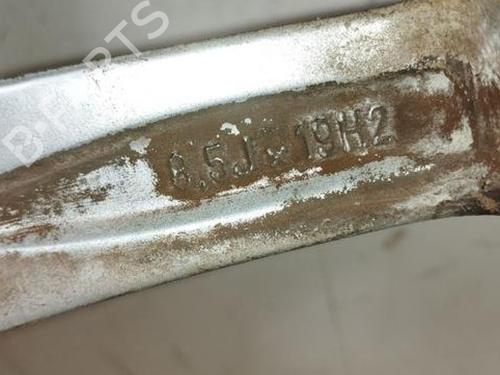 Rim PORSCHE CAYENNE (92A) 4.8 S | BP28915156C45 