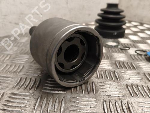 Driveshaft OPEL ASTRA G Coupe (T98) 2.0 16V Turbo (F07) | BP38005604M37 - Image 4