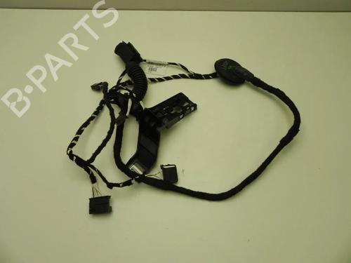 Used Wiring harness Wiring harness VW GOLF VII (5G1, BQ1, BE1, BE2) 1.6 TDI (105 hp) 28943681 28943681