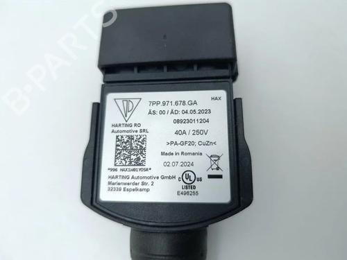 Cable AUDI E-TRON (GEN) 50 quattro | BP28914198E12 - Image 6