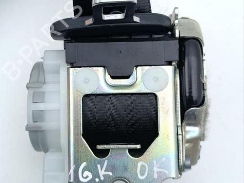 Rear left seatbelt AUDI Q8 (4MN, 4MT) RS FSI Mild Hybrid quattro | BP38999556I29 - Image 4