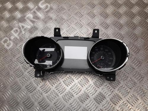 Cockpit KIA XCEED (CD) 1.5 T-GDI (160 hp) 28940798