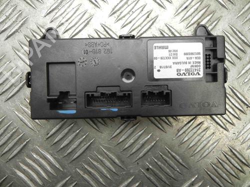 Used Electronic module VOLVO S90 II (234) D4 (190 hp) 28945586