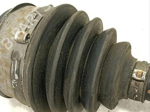 Right front driveshaft PORSCHE MACAN (95B) 3.6 Turbo | BP30908967M39