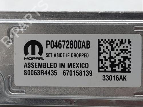 Camera JEEP WAGONEER (WS) 3.0 4WD | BP39001988E14 - Image 8
