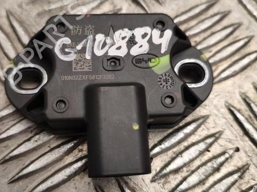 Control unit BYD SEA LION 07 EV | BP39997796M11 - Image 3