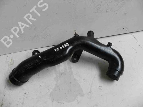 Used Air vent VW POLO IV (9N_, 9A_) 1.4 TDI (75 hp) 28932707